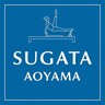 SUGATA青山